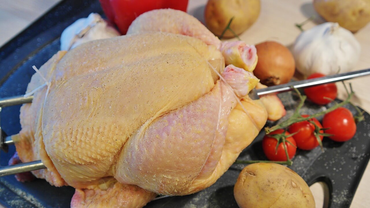 Buy Best Quality Fresh Chicken Online in Mumbai At Best Price